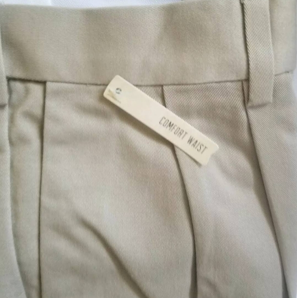 Haggar men's pants - Picture 2 of 4